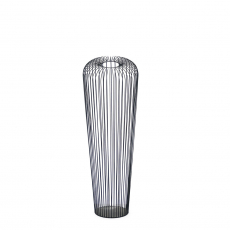 APPLE SHAPE BIRD CAGE (S)