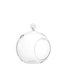 GLASS BALL 15 CM