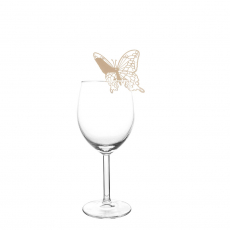 PLACE CARD I : BUTTERFLY 1/4
