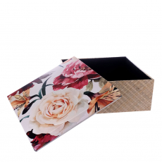 PANDAN FLORA BOX